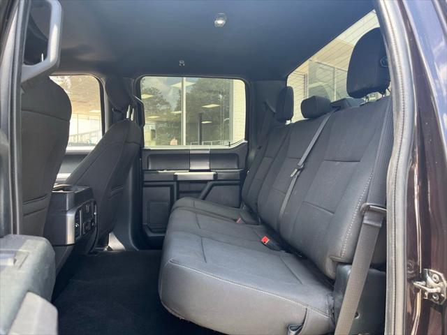used 2019 Ford F-150 car, priced at $23,990