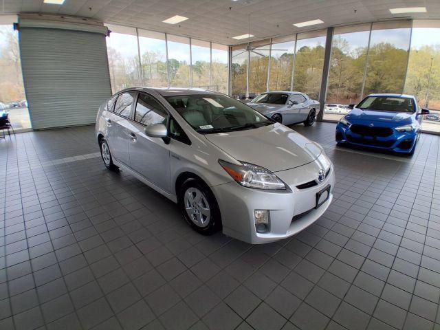 used 2010 Toyota Prius car, priced at $9,490