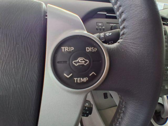 used 2010 Toyota Prius car, priced at $9,490