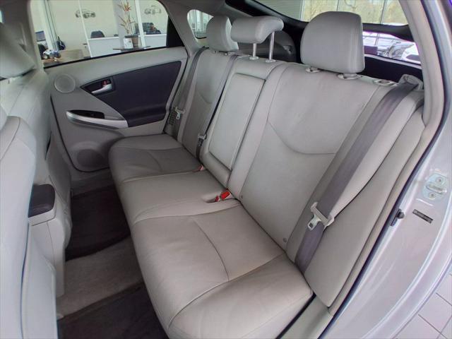 used 2010 Toyota Prius car, priced at $9,990