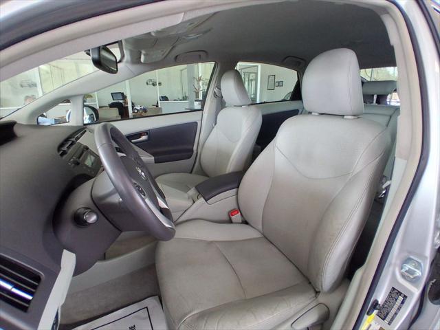 used 2010 Toyota Prius car, priced at $9,990