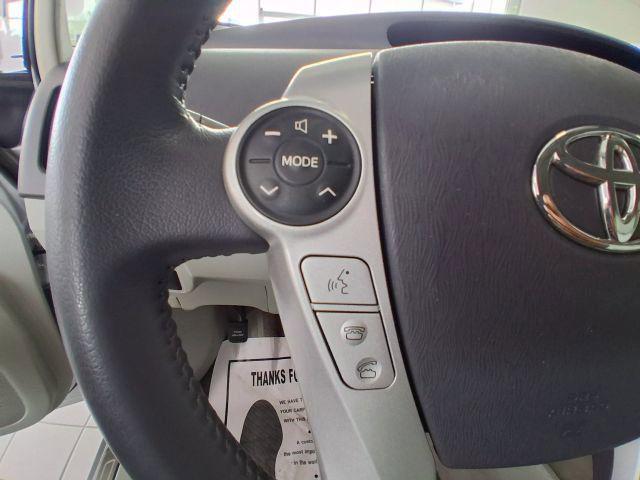 used 2010 Toyota Prius car, priced at $9,490