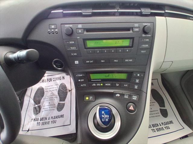 used 2010 Toyota Prius car, priced at $9,990