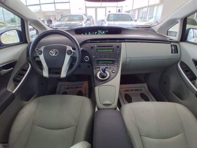 used 2010 Toyota Prius car, priced at $9,490