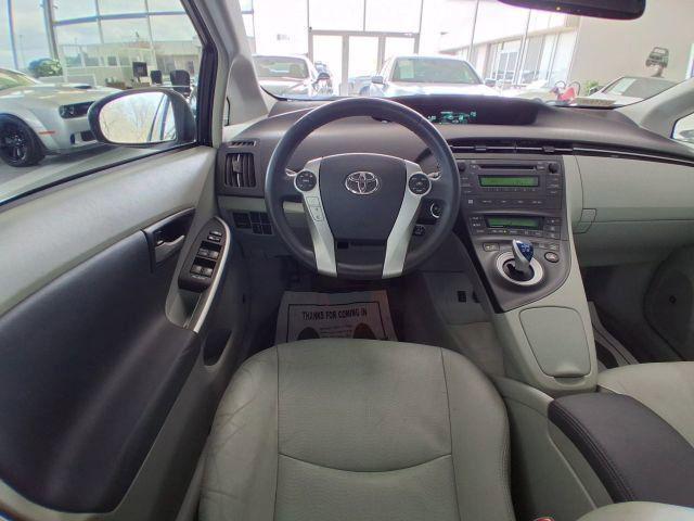 used 2010 Toyota Prius car, priced at $9,490