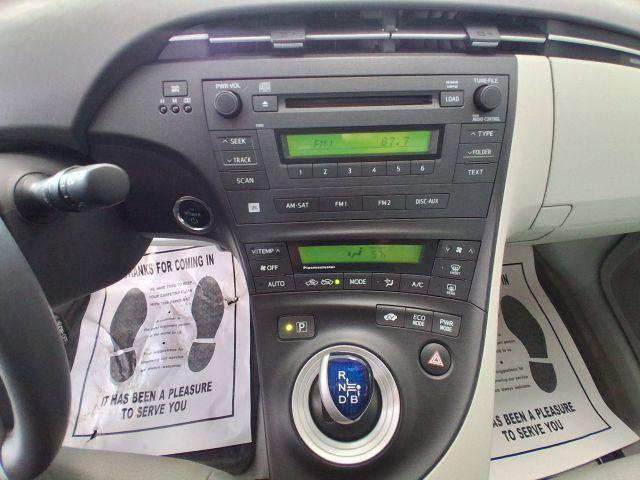 used 2010 Toyota Prius car, priced at $9,490