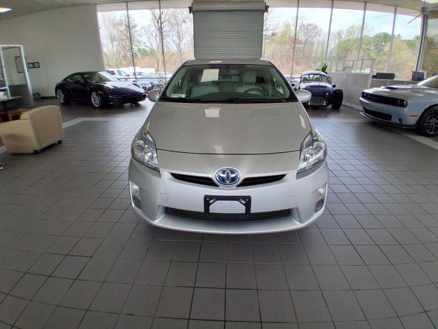 used 2010 Toyota Prius car, priced at $9,490
