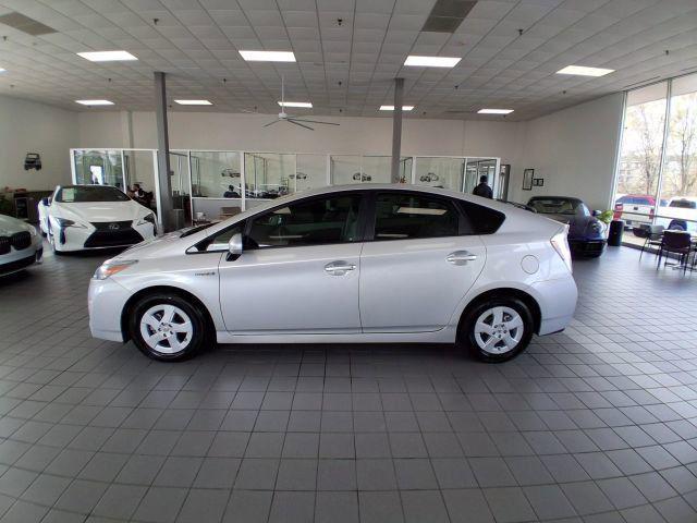used 2010 Toyota Prius car, priced at $9,490
