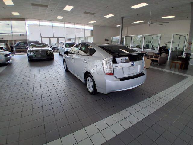 used 2010 Toyota Prius car, priced at $9,490
