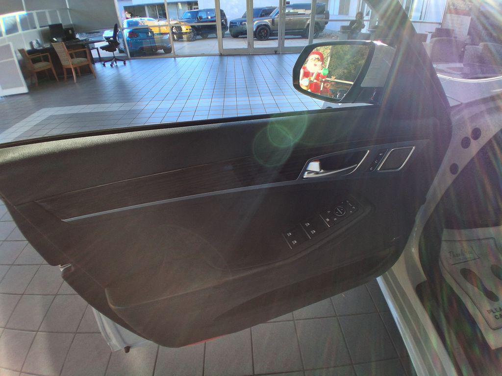 used 2019 Genesis G80 car, priced at $19,990