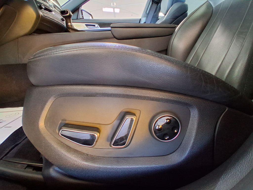 used 2019 Genesis G80 car, priced at $19,990