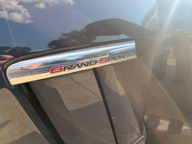 used 2013 Chevrolet Corvette car, priced at $43,990