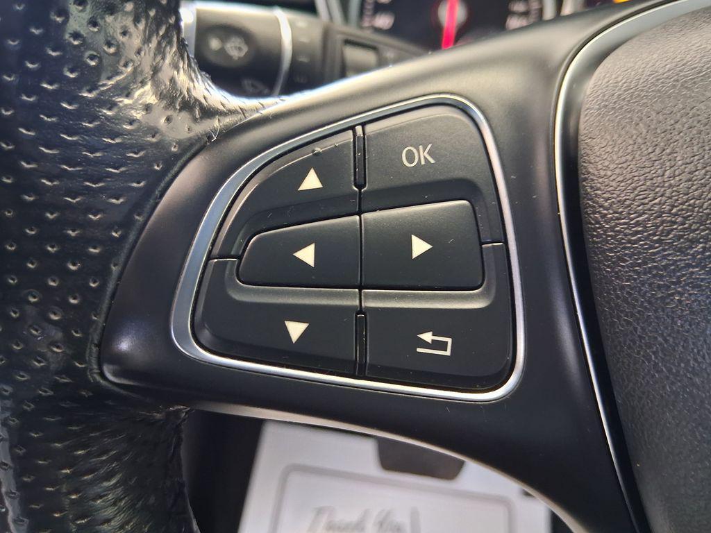 used 2016 Mercedes-Benz GLE-Class car, priced at $13,840