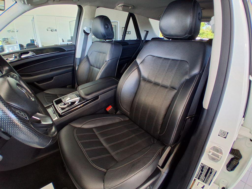 used 2016 Mercedes-Benz GLE-Class car, priced at $13,840