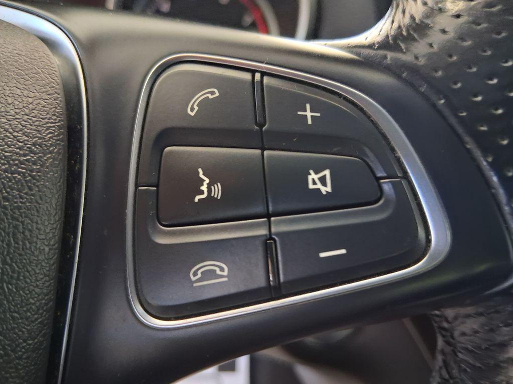 used 2016 Mercedes-Benz GLE-Class car, priced at $13,840