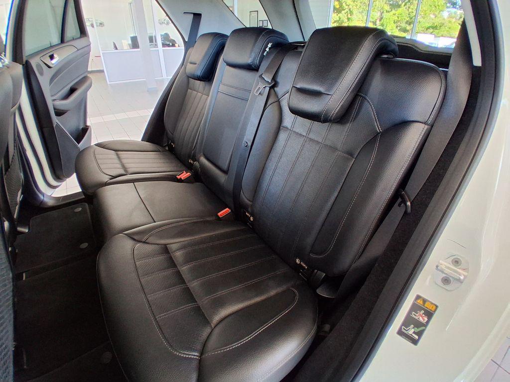 used 2016 Mercedes-Benz GLE-Class car, priced at $13,840