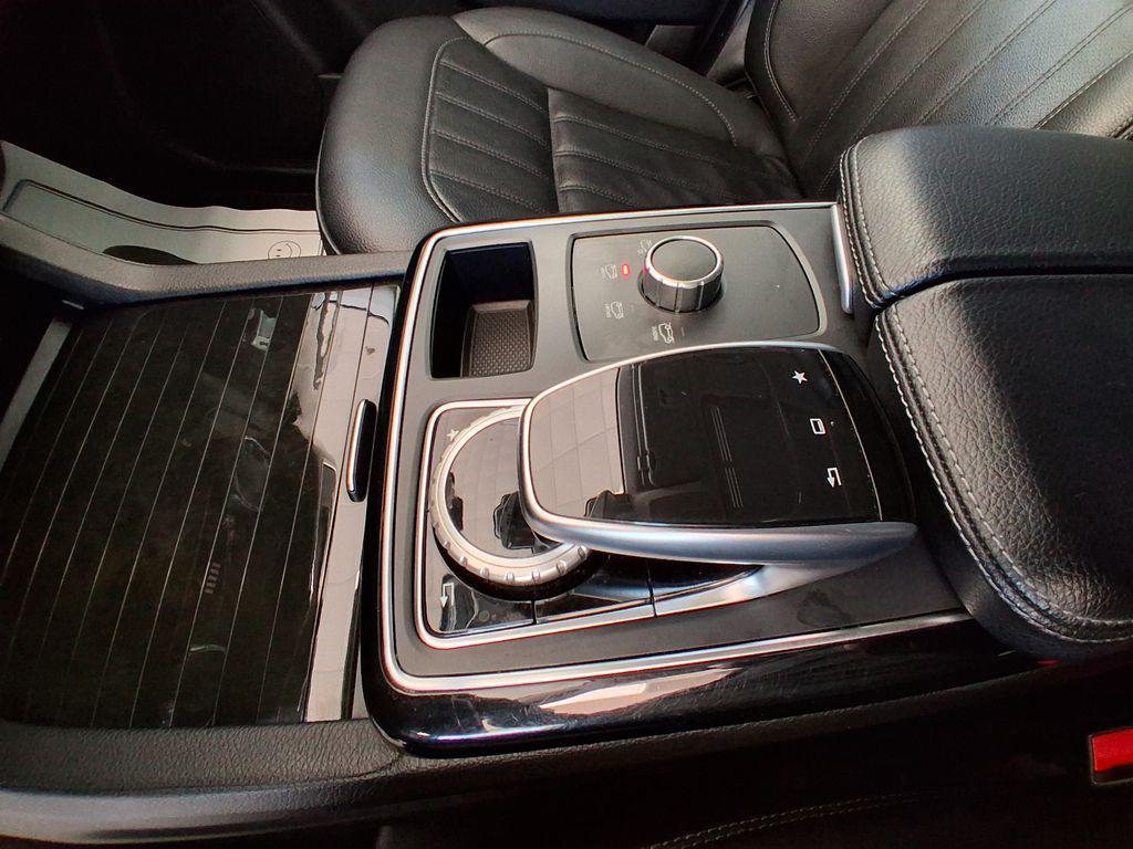 used 2016 Mercedes-Benz GLE-Class car, priced at $13,840