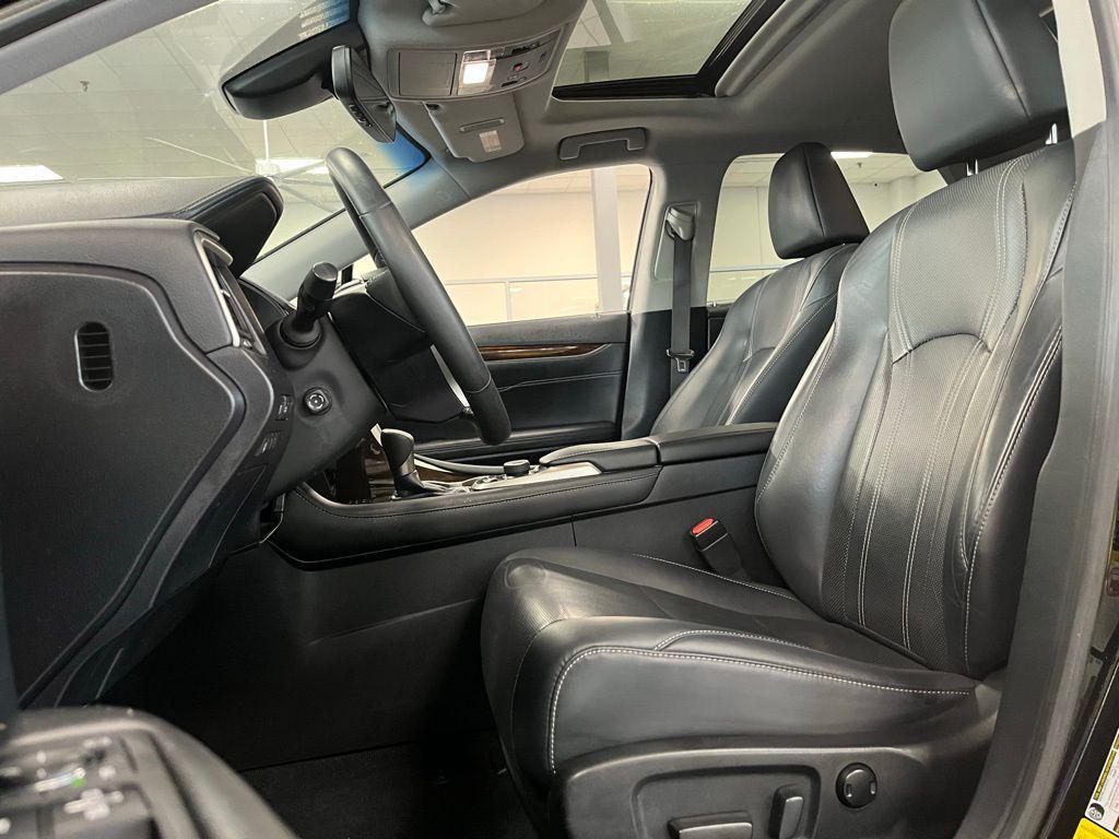 used 2019 Lexus RX 350 car, priced at $27,990