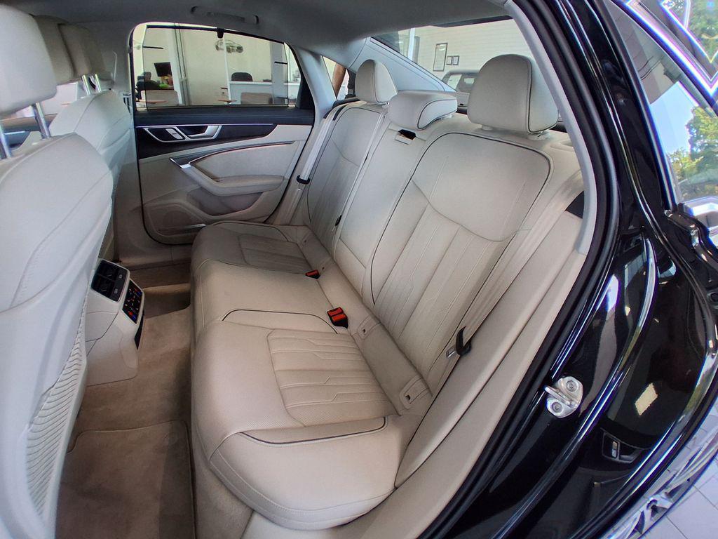 used 2019 Audi A6 car, priced at $29,990