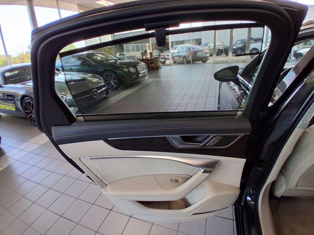 used 2019 Audi A6 car, priced at $29,990