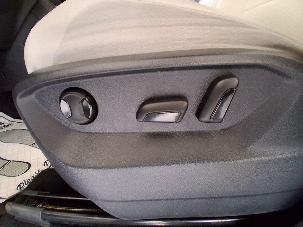 used 2021 Volkswagen Tiguan car, priced at $19,765