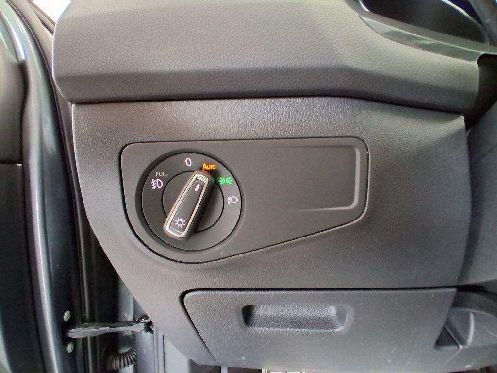 used 2021 Volkswagen Tiguan car, priced at $19,765