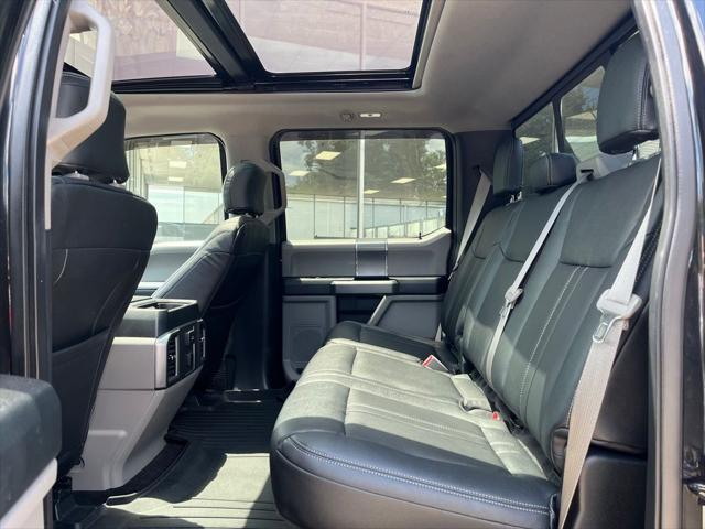 used 2015 Ford F-150 car, priced at $23,990