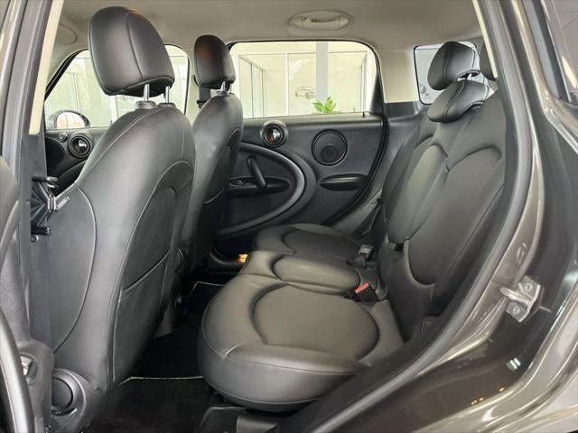 used 2013 MINI Countryman car, priced at $8,990