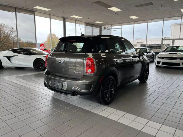 used 2013 MINI Countryman car, priced at $8,990