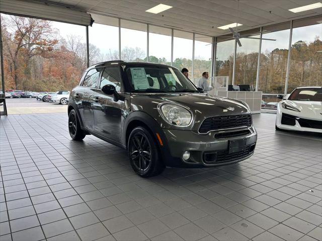 used 2013 MINI Countryman car, priced at $8,990