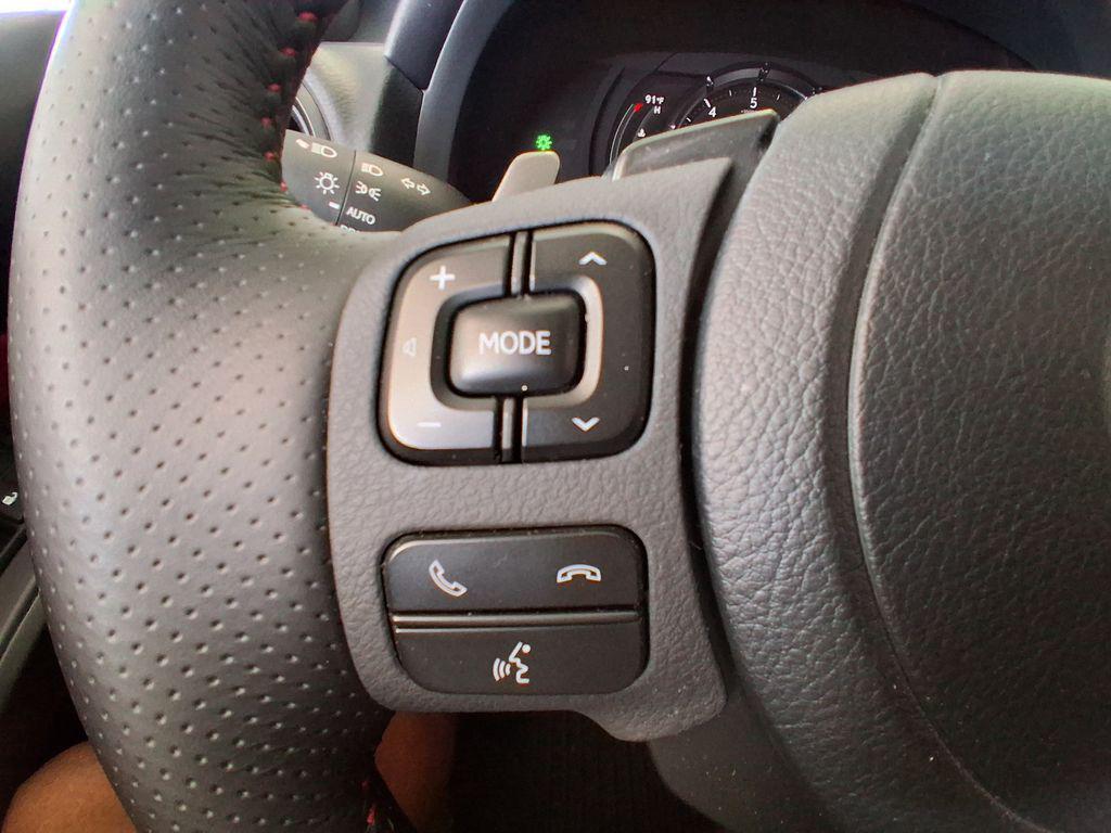 used 2023 Lexus IS 350 car, priced at $46,990