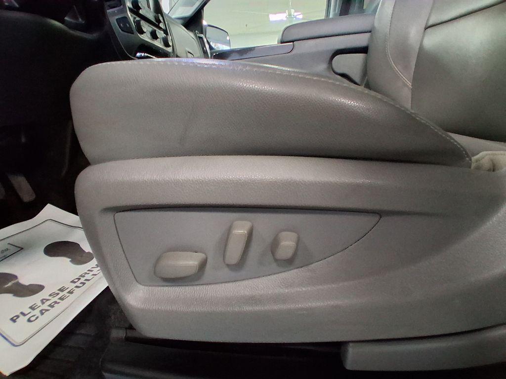 used 2017 Chevrolet Silverado 1500 car, priced at $24,914