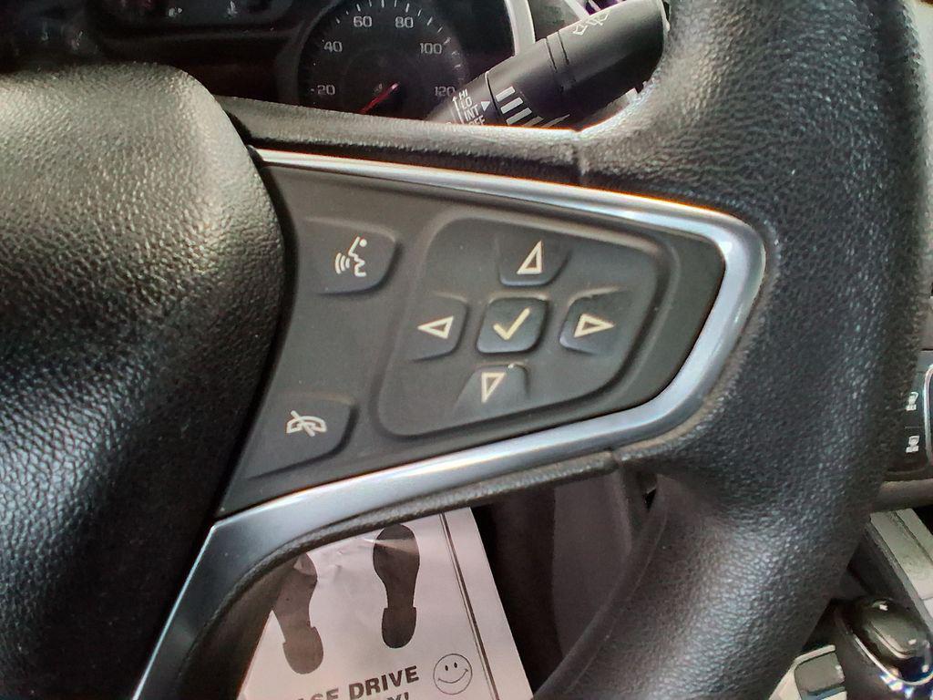 used 2018 Chevrolet Malibu car, priced at $10,796