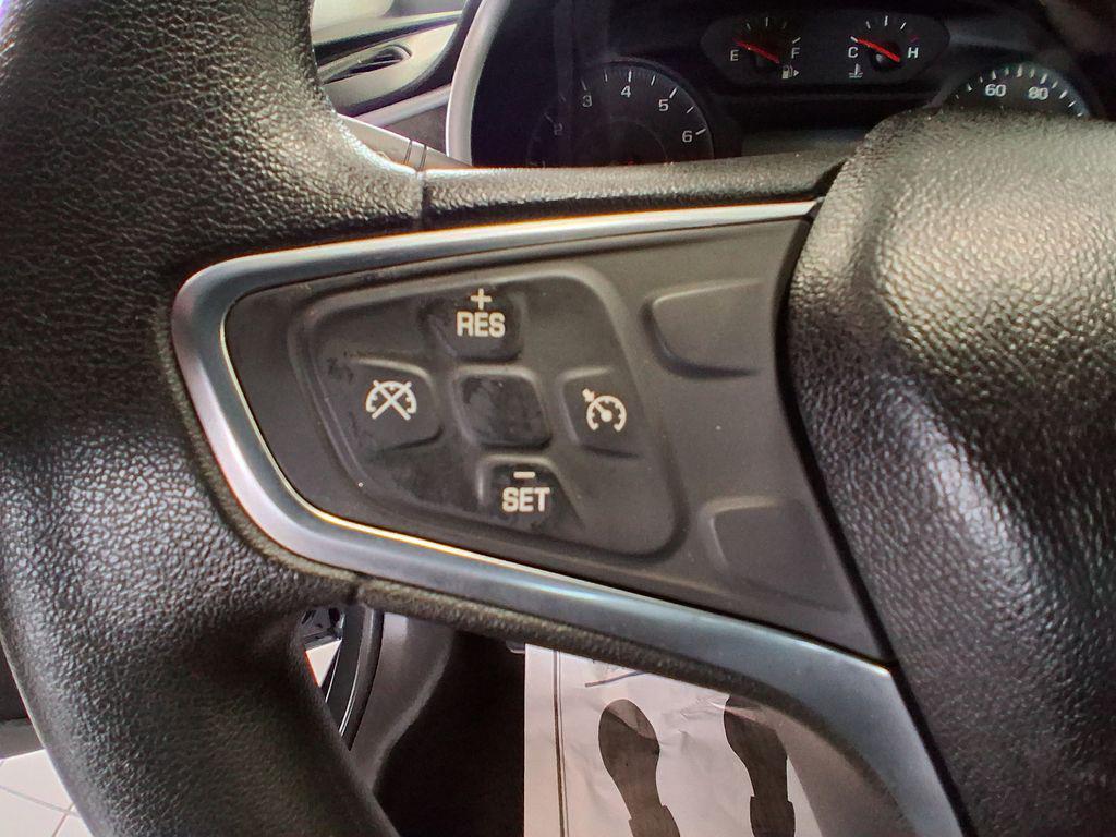 used 2018 Chevrolet Malibu car, priced at $10,796