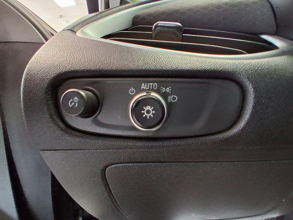 used 2018 Chevrolet Malibu car, priced at $10,796