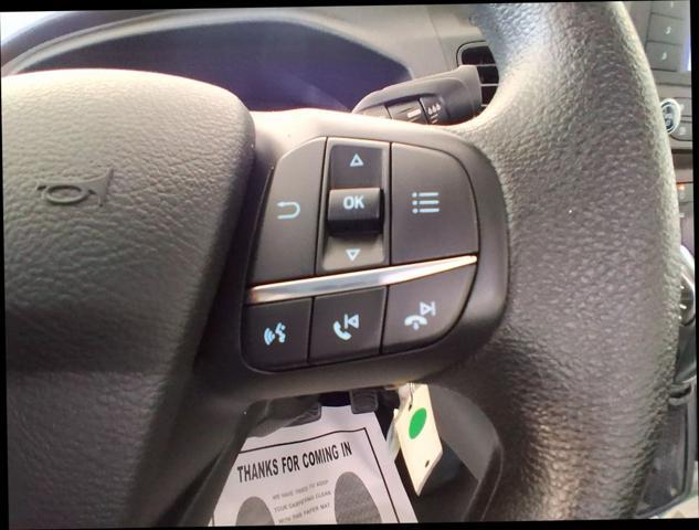 used 2020 Ford Transit-250 car, priced at $44,990