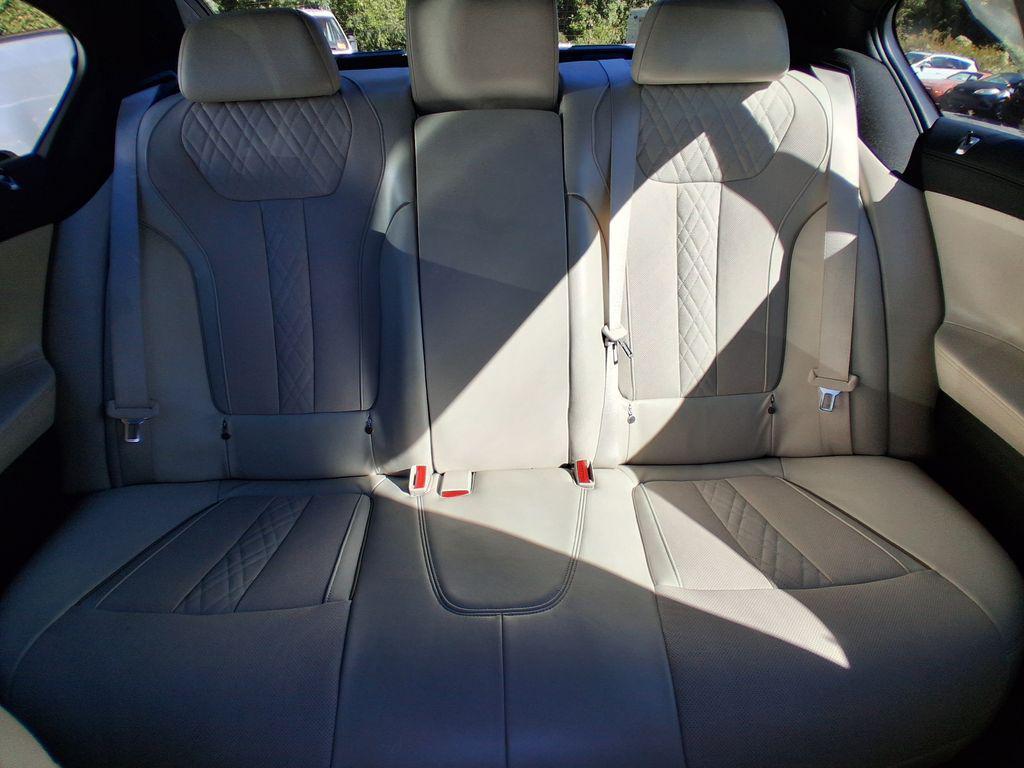 used 2017 BMW 750 car, priced at $12,990