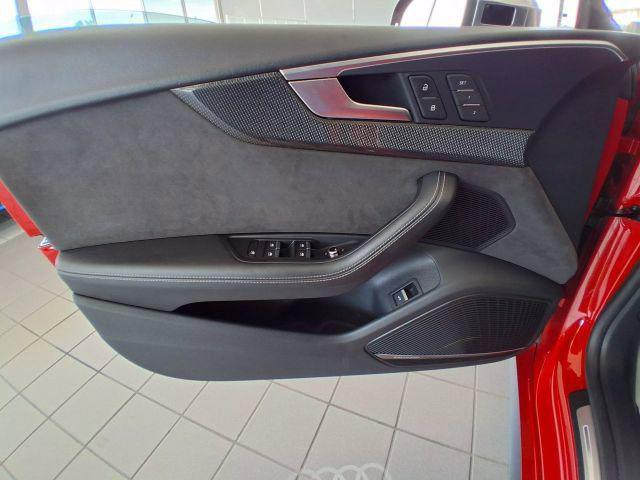 used 2018 Audi S5 car, priced at $27,990