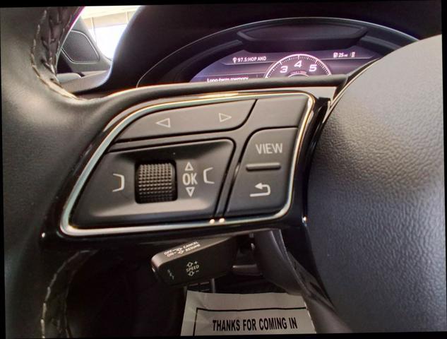 used 2018 Audi S5 car, priced at $29,990