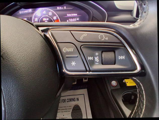 used 2018 Audi S5 car, priced at $27,990