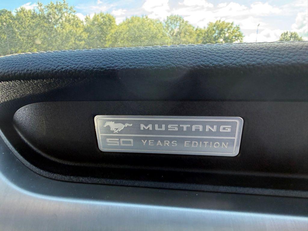 used 2015 Ford Mustang car, priced at $29,990