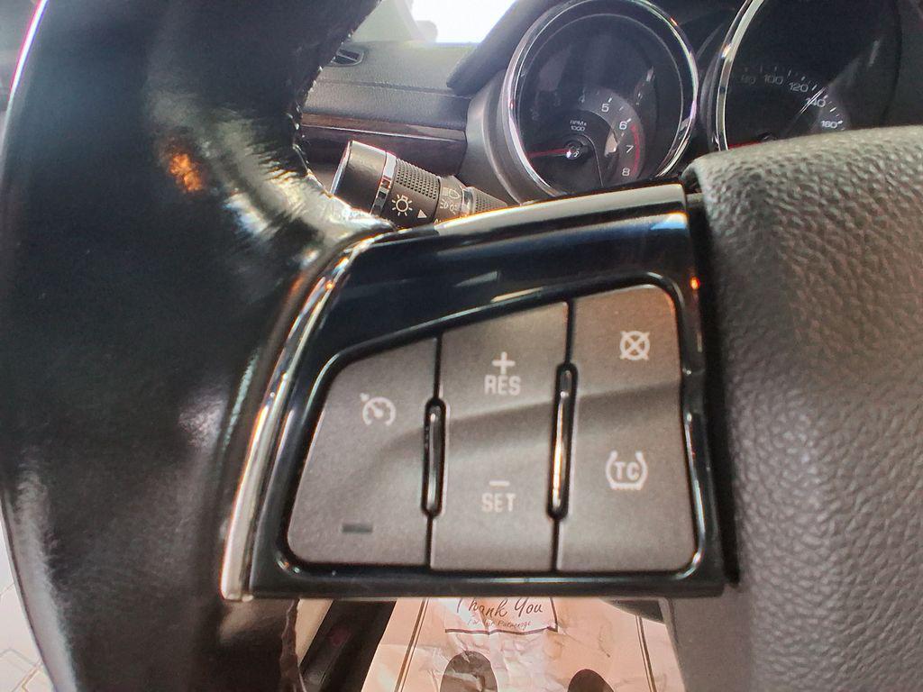 used 2011 Cadillac CTS-V car, priced at $23,457