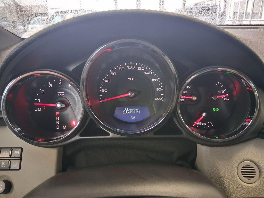 used 2011 Cadillac CTS-V car, priced at $23,457