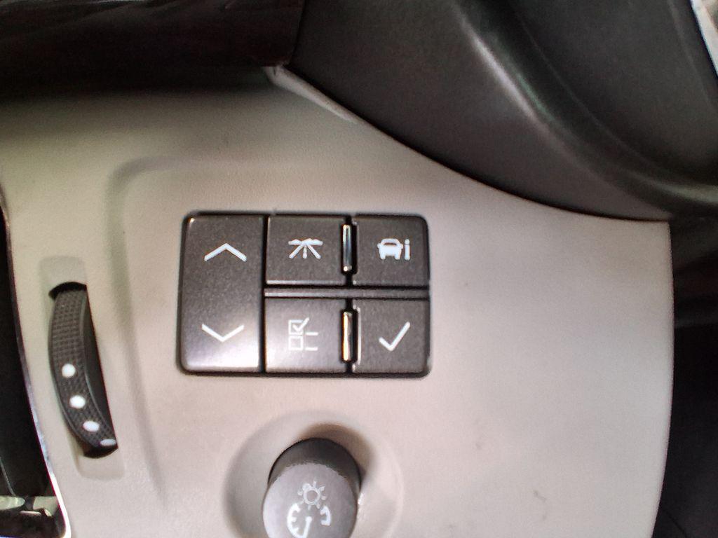 used 2011 Cadillac CTS-V car, priced at $23,457