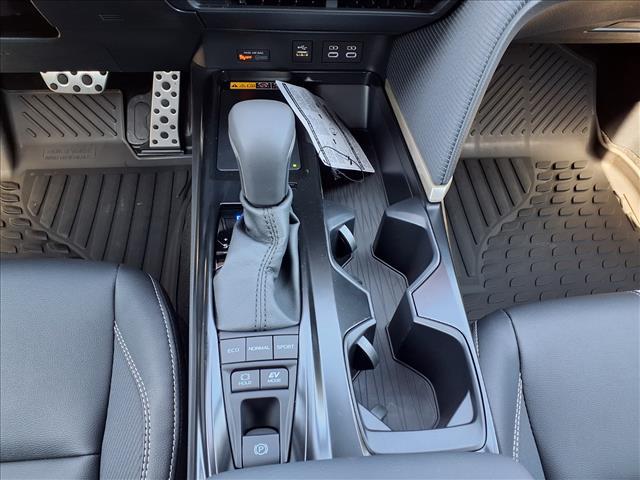 new 2026 Toyota Camry car, priced at $36,078
