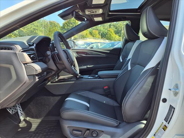 new 2026 Toyota Camry car, priced at $36,078