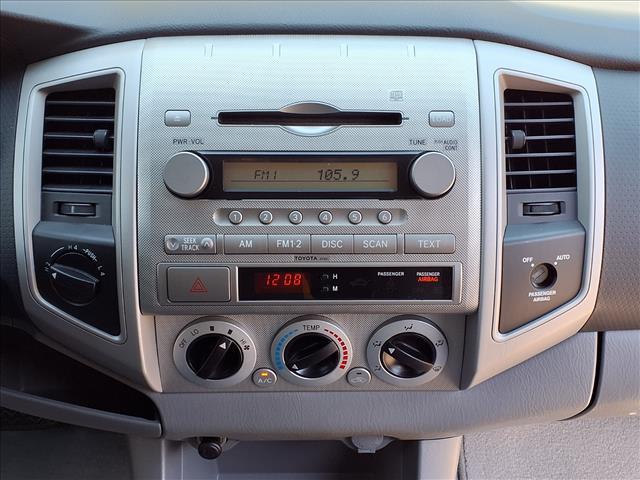 used 2008 Toyota Tacoma car, priced at $18,000
