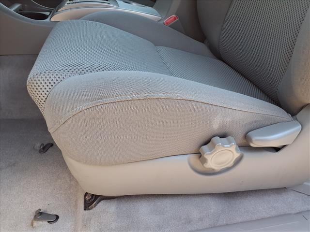used 2008 Toyota Tacoma car, priced at $18,000