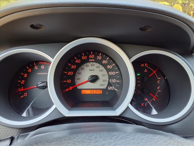 used 2008 Toyota Tacoma car, priced at $18,000