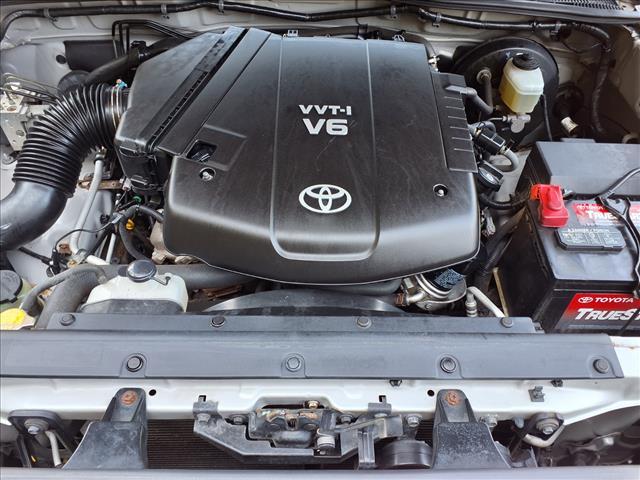 used 2008 Toyota Tacoma car, priced at $18,000